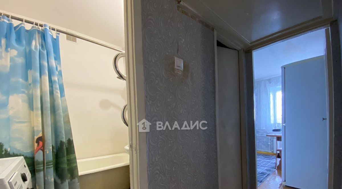 квартира г Волгоград р-н Дзержинский ул Московская 6а фото 11