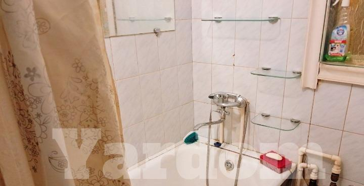 квартира г Красноярск р-н Железнодорожный ул Красномосковская 31 фото 6