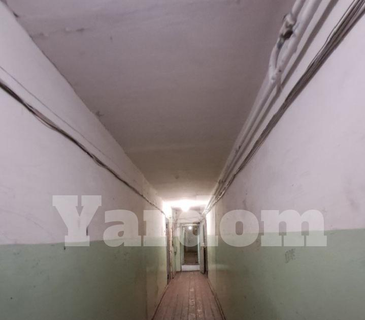 квартира г Красноярск р-н Железнодорожный ул Красномосковская 31 фото 8