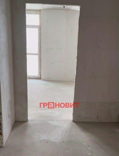 квартира г Новосибирск р-н Кировский Северо-Чемской ул Обогатительная 9 ЖК «Сергиев Пассаж» Площадь Маркса, жилмассив фото 6