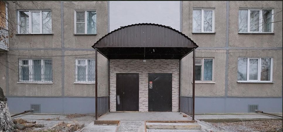 квартира г Новосибирск р-н Ленинский ул Танкистов 11 Площадь Маркса фото 6