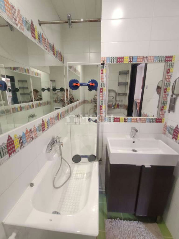 квартира г Химки Набережный пр. Клязьма кв-л, 25К 2 фото 11