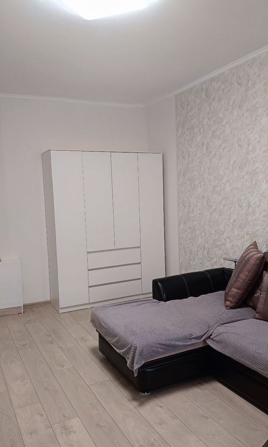 квартира г Омск р-н Кировский ул Крупской 14к/2 Кировский АО фото 1