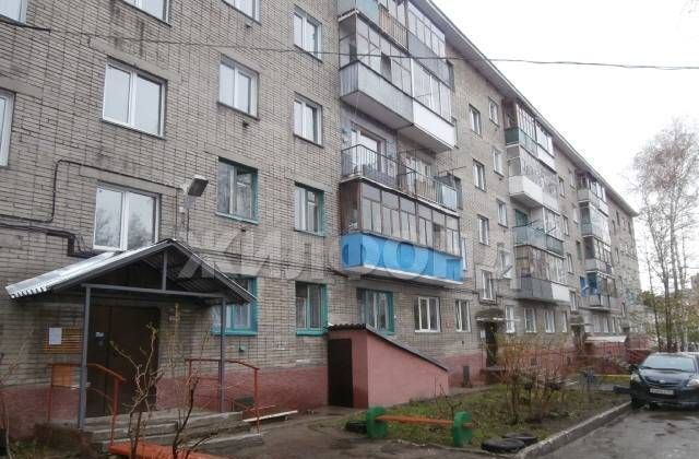 квартира г Новосибирск р-н Октябрьский Речной вокзал ул Грибоедова 33 фото 12