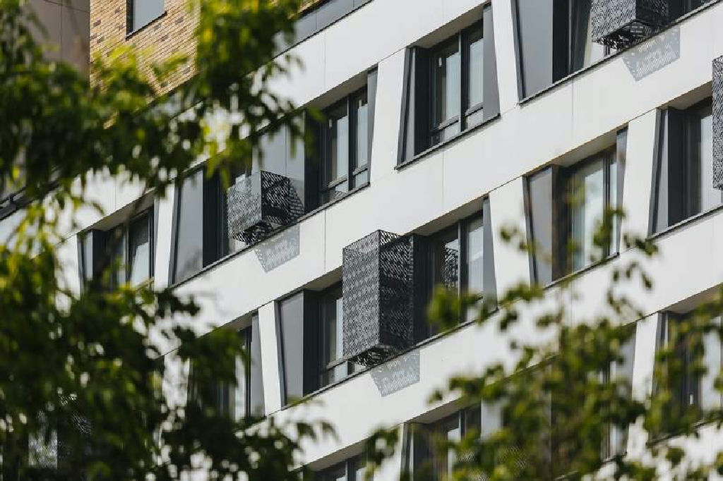 квартира г Москва метро Зорге ул Зорге 9к/1 МЦК фото 4