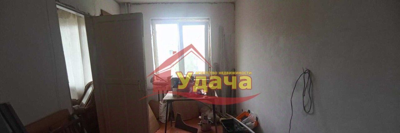 квартира г Орск р-н Ленинский Новый город ул Макаренко 10 фото 3