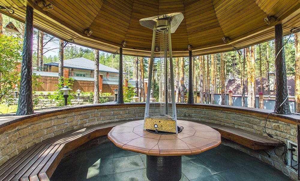 дом г Березовский п Старопышминск пер Нагорный 11а фото 12