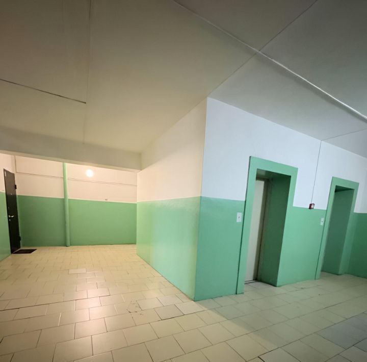 квартира г Чита р-н Центральный ул Бутина 115к/2 фото 6