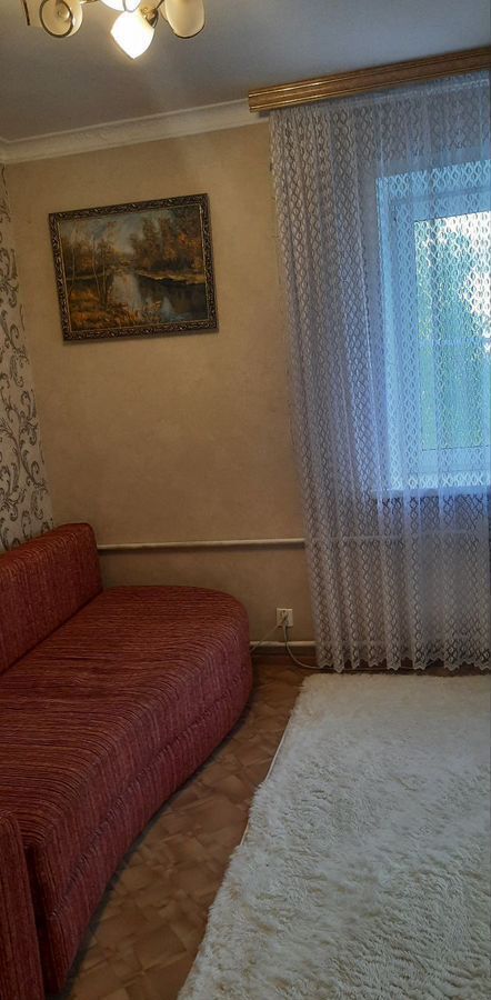 квартира г Нововоронеж ул Мира 20а фото 4