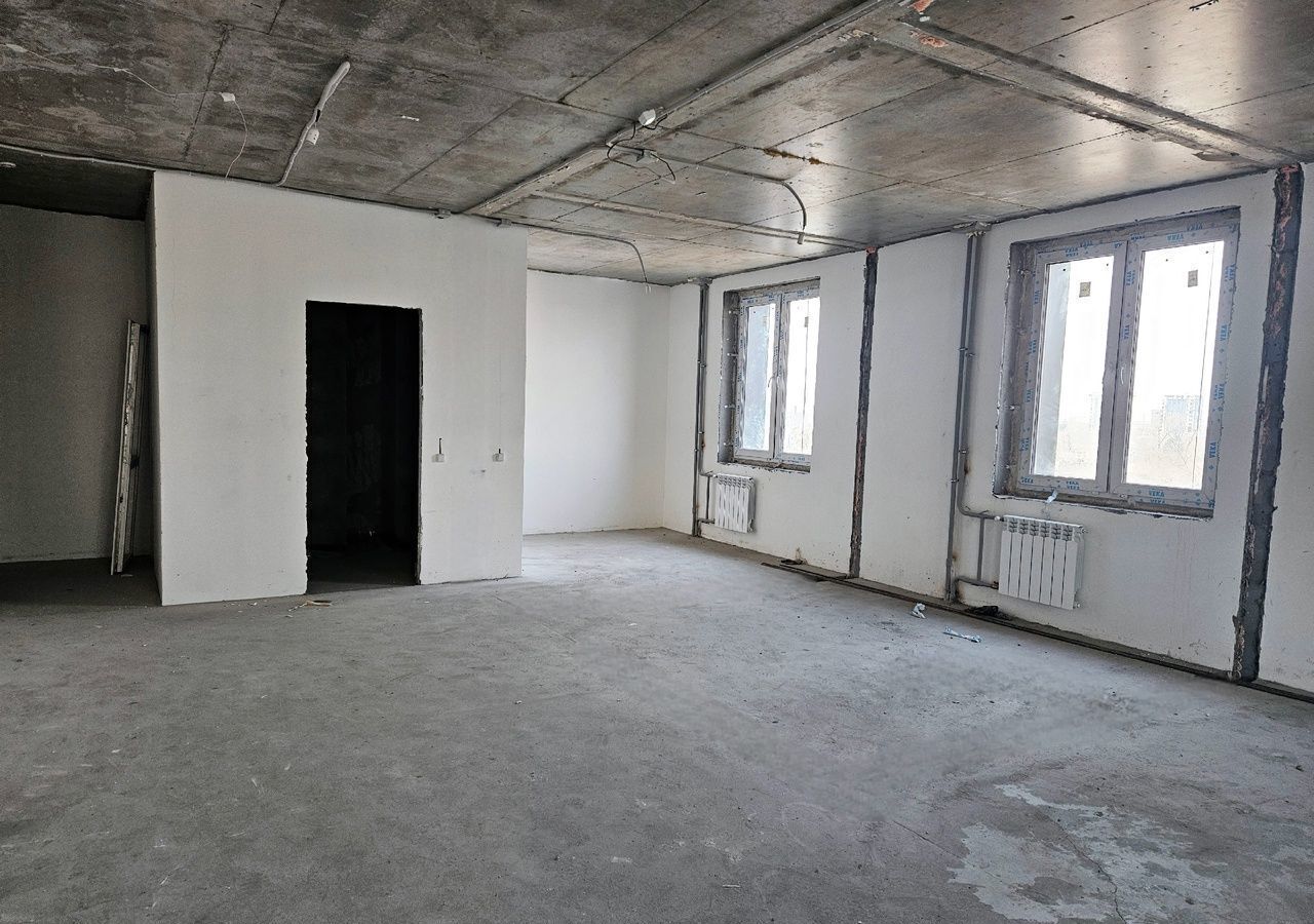 квартира г Благовещенск ул Чайковского 100/3 фото 4