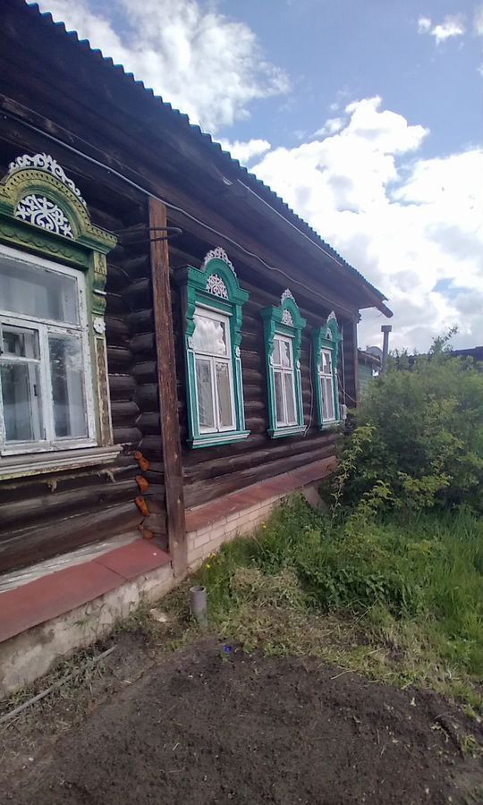 дом р-н Шуйский г Шуя пл Первомайская фото 1