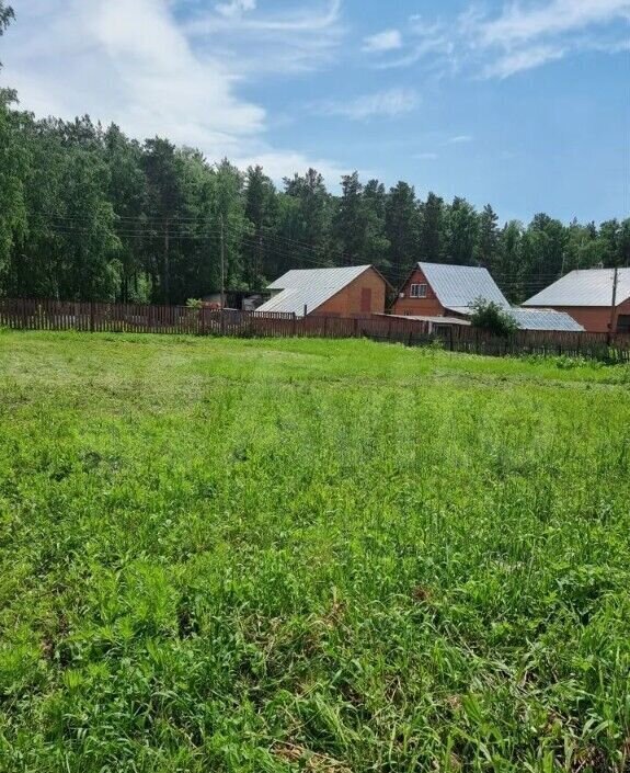 земля г Домодедово с Ильинское 42 км, городской округ Домодедово, Новокаширское шоссе фото 3