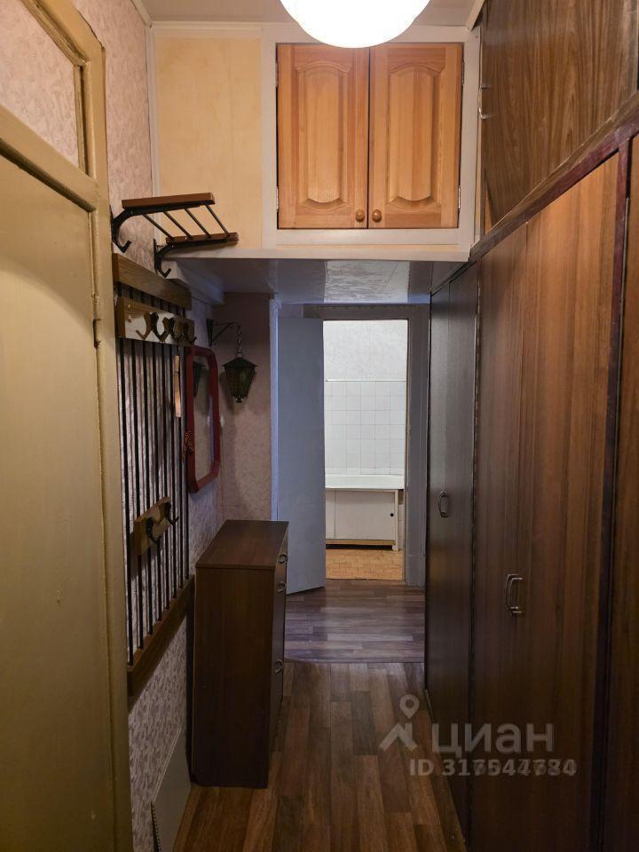 квартира г Лыткарино ул Ухтомского 10 фото 14