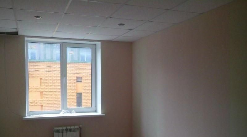 офис г Нижний Новгород Горьковская ул Печерский Съезд 18 фото 1