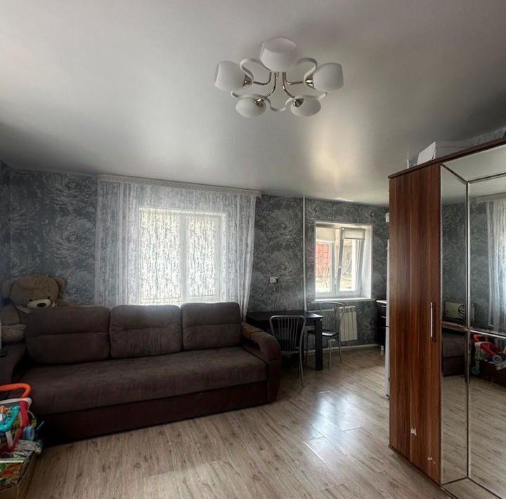 квартира г Находка ул Комсомольская 24 фото 1