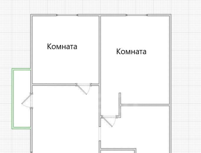 квартира г Владивосток р-н Ленинский ул Толстого 5г фото 2