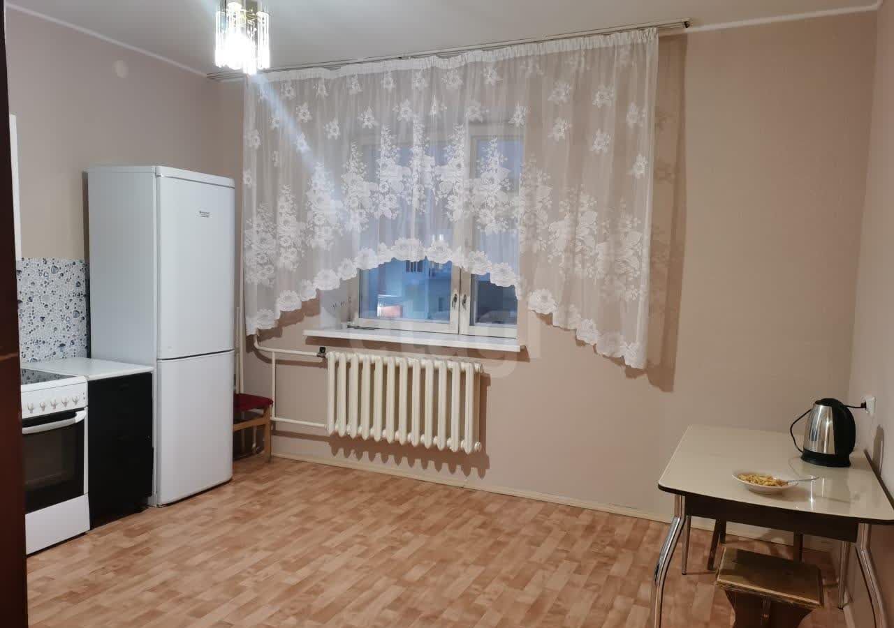 квартира г Нижневартовск ул Омская 17 Тюменская обл. фото 10