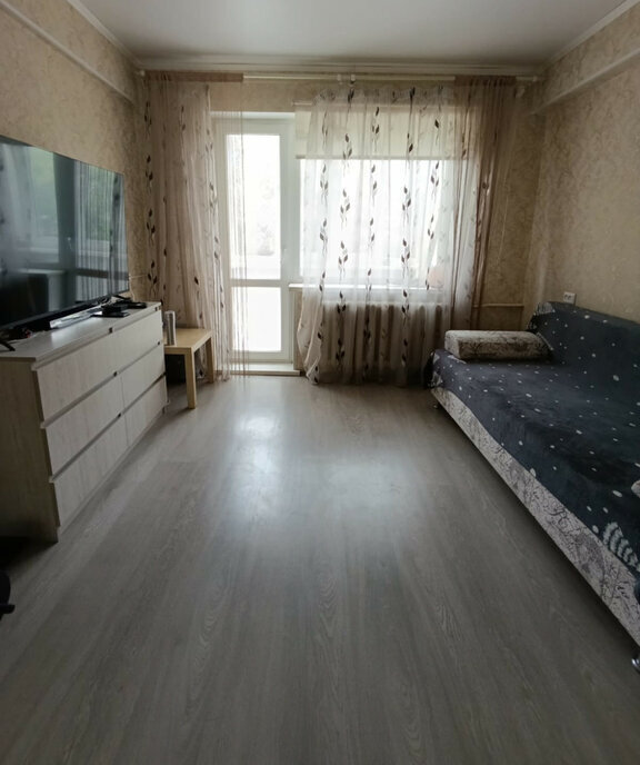 квартира г Уфа р-н Октябрьский пр-кт Октября 68/1 фото 5