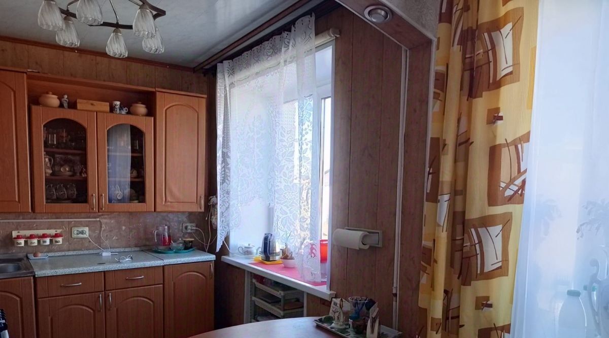 квартира г Сортавала ул Карельская 32 Сортавальское городское поселение фото 11