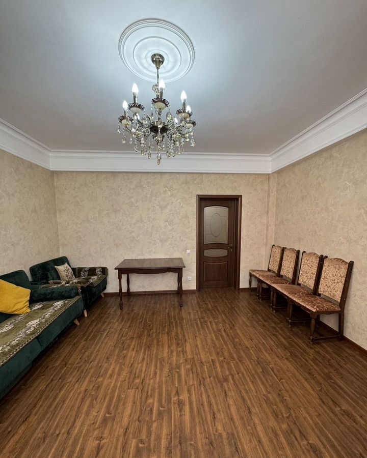 квартира г Махачкала р-н Ленинский ул Батырая 136лк/3 фото 21