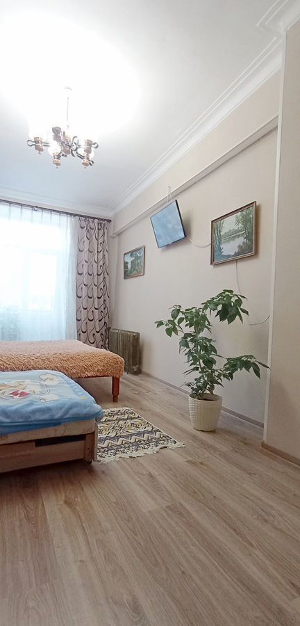 квартира г Саратов р-н Заводской пр-кт Энтузиастов 64 фото 21