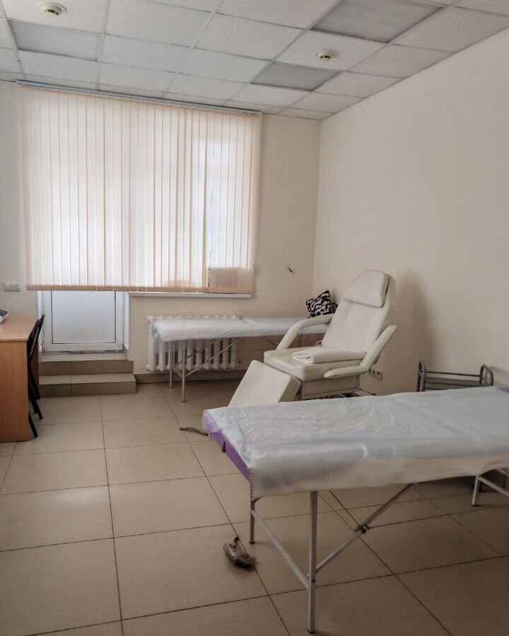 свободного назначения г Уфа р-н Кировский ул Загира Исмагилова 9 Мкр. «Южный» фото 2