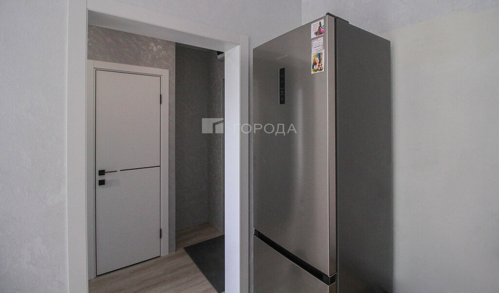 квартира г Барнаул р-н Центральный ул Нагорная 6-я 15г/5 фото 6