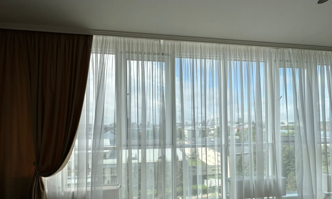 квартира г Барнаул р-н Центральный пр-кт Комсомольский 80е фото 18