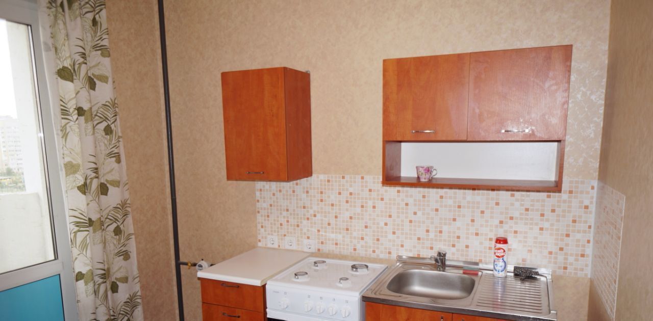 квартира г Саратов р-н Кировский Солнечный 2 ул им Гришаева В.И. 4 фото 1