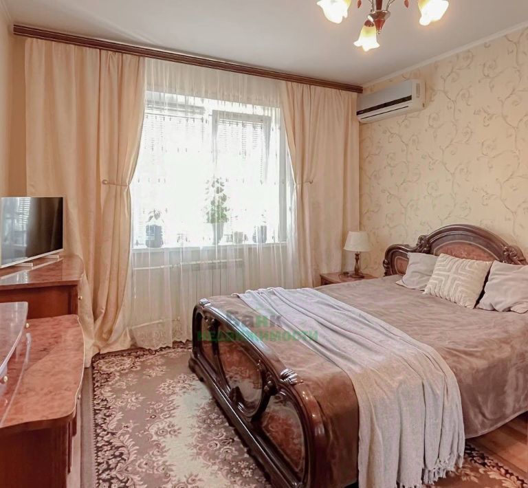 квартира г Балаково ул Саратовское шоссе 93/2 фото 1