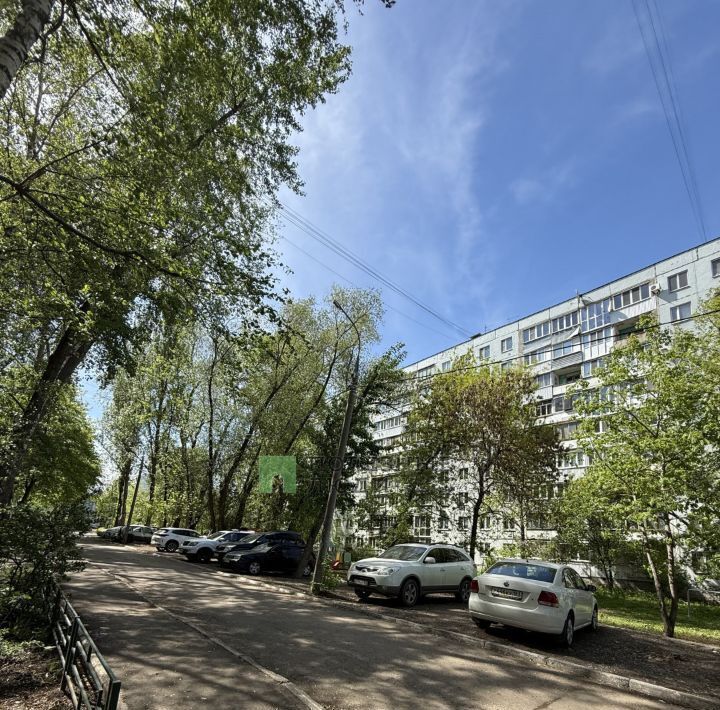 квартира г Самара Российская ул Челюскинцев 17 фото 18