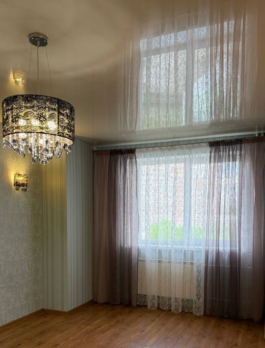 квартира г Самара Российская просека 5-я, 99Б фото 20