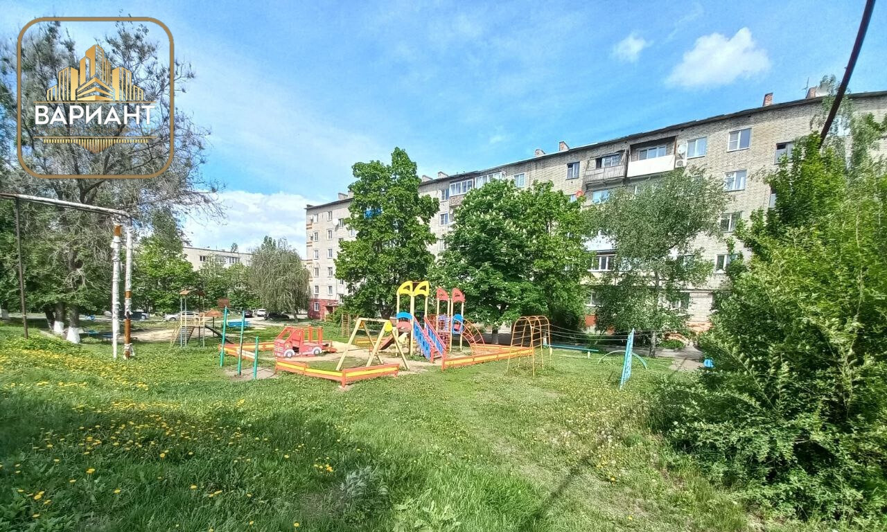квартира г Балашов ул Гагарина 152 муниципальное образование город Балашов фото 17