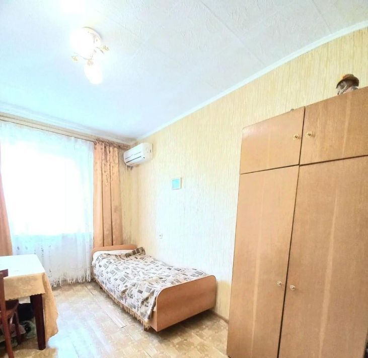 квартира г Саратов р-н Заводской ул Пензенская 1а фото 7