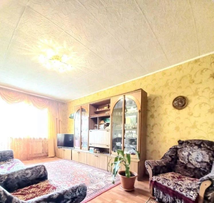 квартира г Саратов р-н Заводской ул Пензенская 1а фото 6