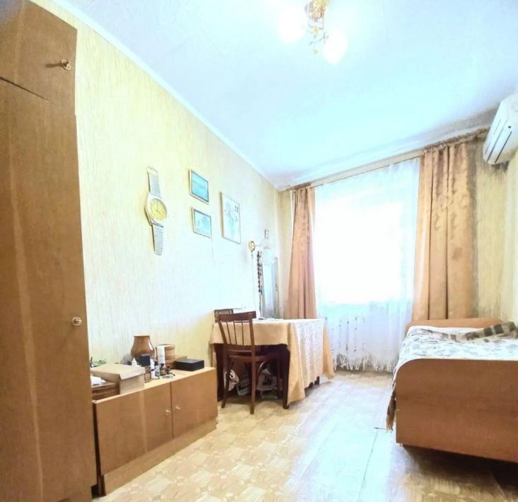 квартира г Саратов р-н Заводской ул Пензенская 1а фото 8