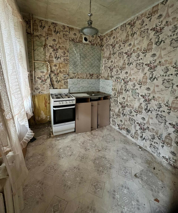 квартира г Челябинск р-н Курчатовский пр-кт Свердловский 26а фото 8