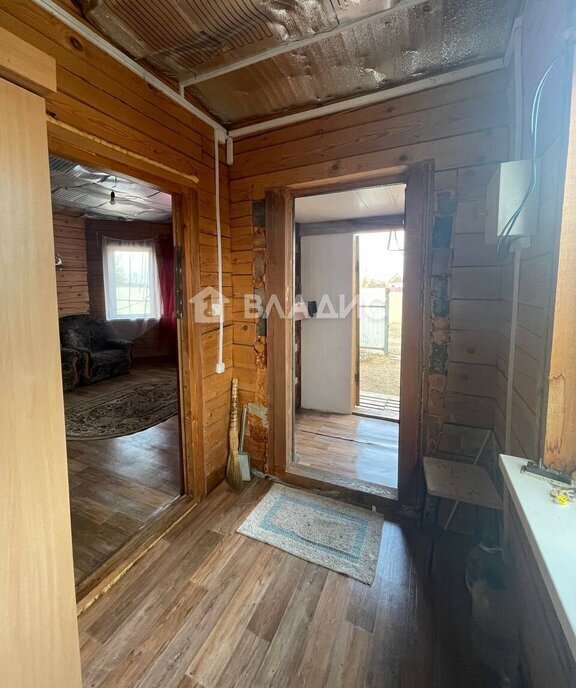 дом г Чита тер ДНТ Степной р-н Черновский фото 24