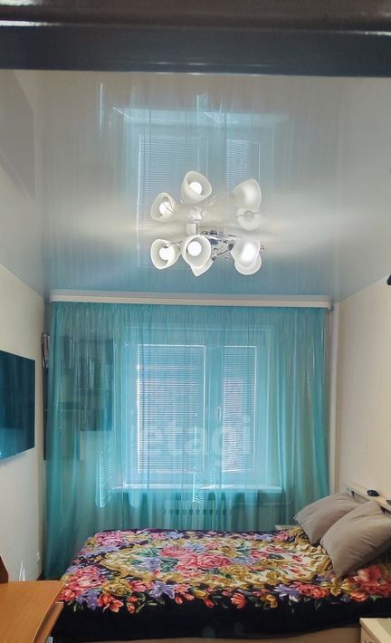 квартира г Ухта ул Интернациональная 19 фото 13