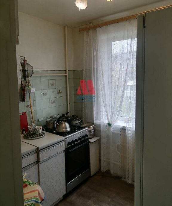 квартира г Рыбинск Полиграф ул Бори Новикова 6 фото 13
