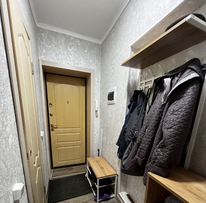 квартира г Березовский ул Анучина 1 фото 7