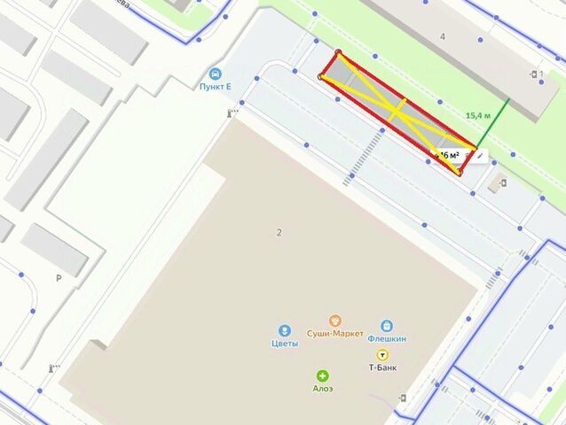 г Екатеринбург р-н Орджоникидзевский ул. 22-го Партсъезда, 2 фото