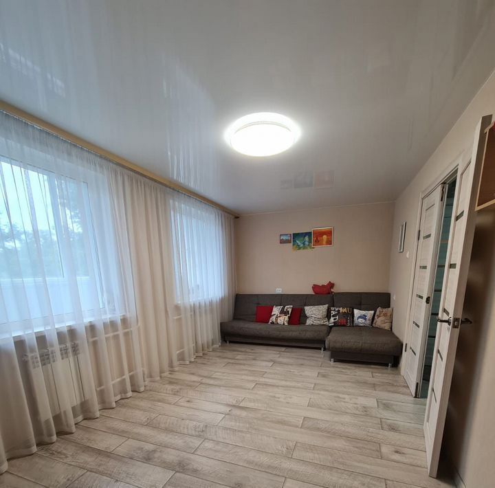 комната г Екатеринбург р-н Верх-Исетский ул Бебеля 134 фото 1