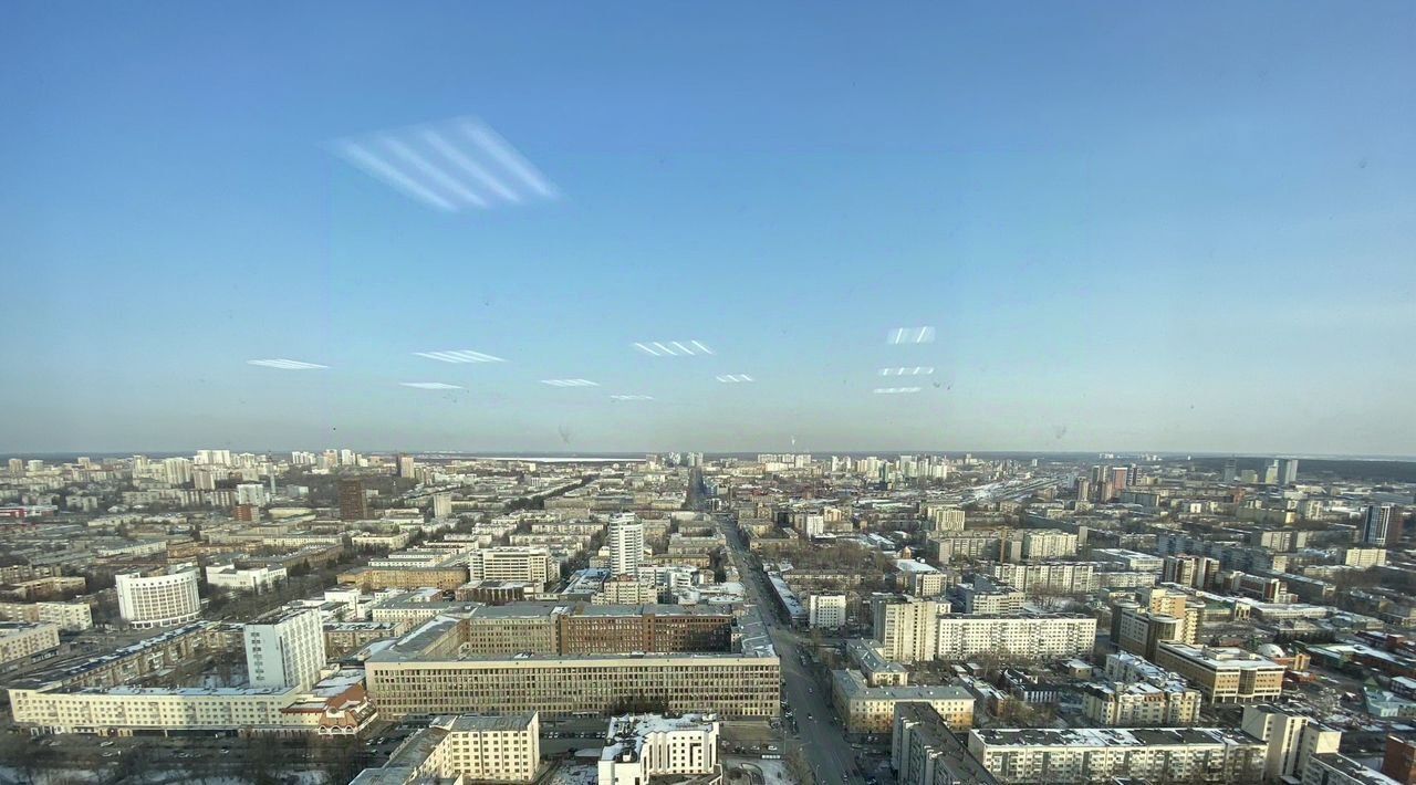 офис г Екатеринбург р-н Октябрьский ул Малышева 51 Центр фото 1