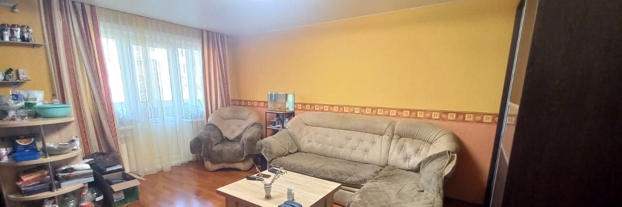 квартира г Первоуральск ул Ленина 17б фото 1
