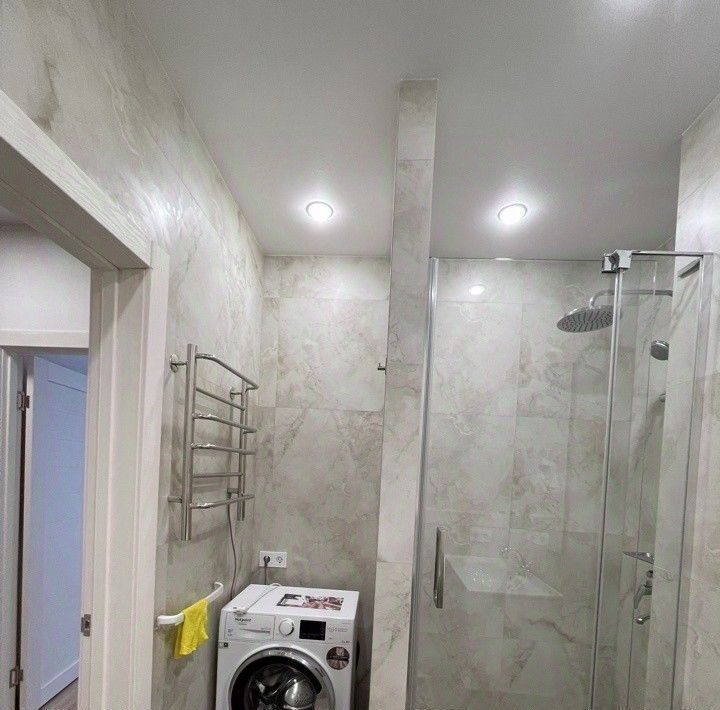 квартира г Екатеринбург Уральская ул Азина 25 фото 1