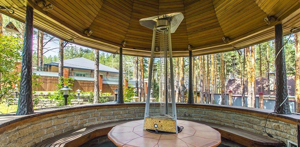 дом г Березовский п Старопышминск пер Нагорный 11а фото 12