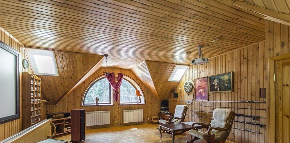 дом г Березовский п Старопышминск пер Нагорный 11а фото 27