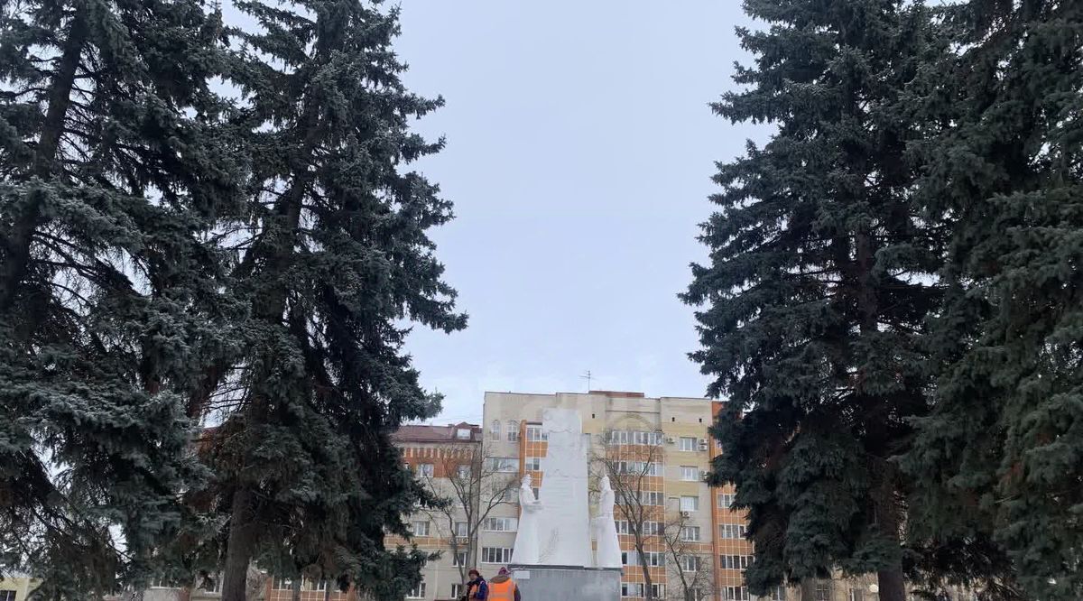 квартира г Саранск р-н Ленинский ул Республиканская 39б фото 37