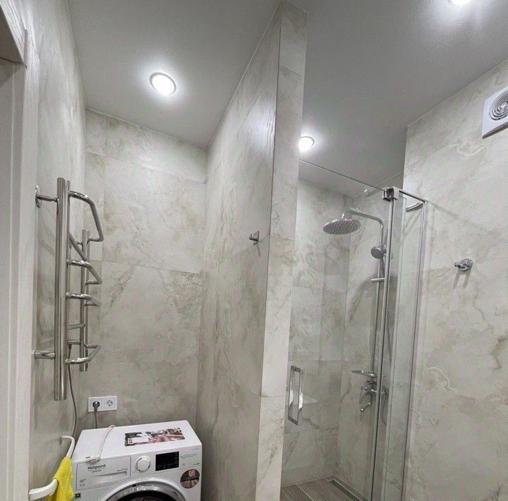 квартира г Екатеринбург Уральская ул Азина 25 фото 9